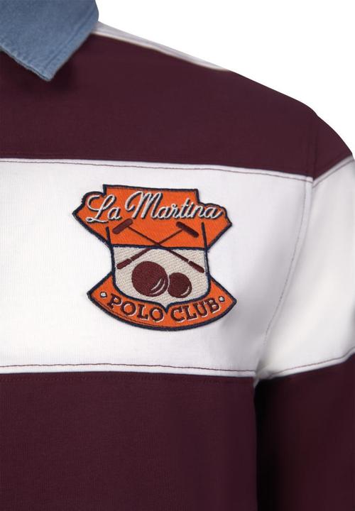 Produktbild La Martina MCP012 (S)