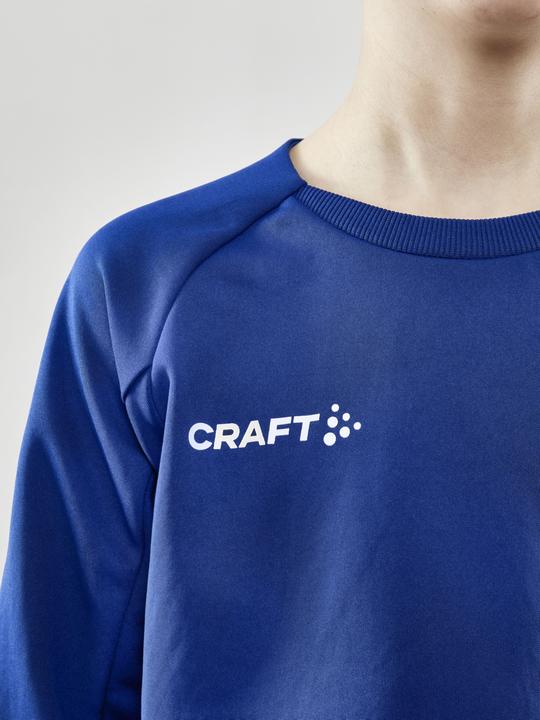Image du produit Craft Evolve Crew Neck Jr (146, 152)