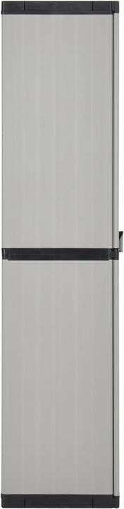 Produktbild vidaXL Gartenschrank (68 x 40 x 168 cm)