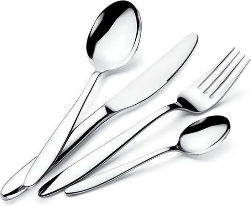 Lagostina Luisa Service 24pz/6 persons (24 pcs., Cutlery set)