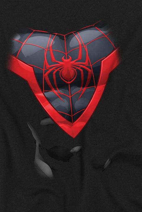 Produktbild Spiderman TShirt (152, 158)