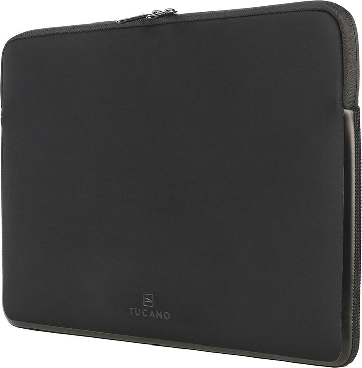 Produktbild Tucano Elements 2 Sleeve Black (16", Apple)