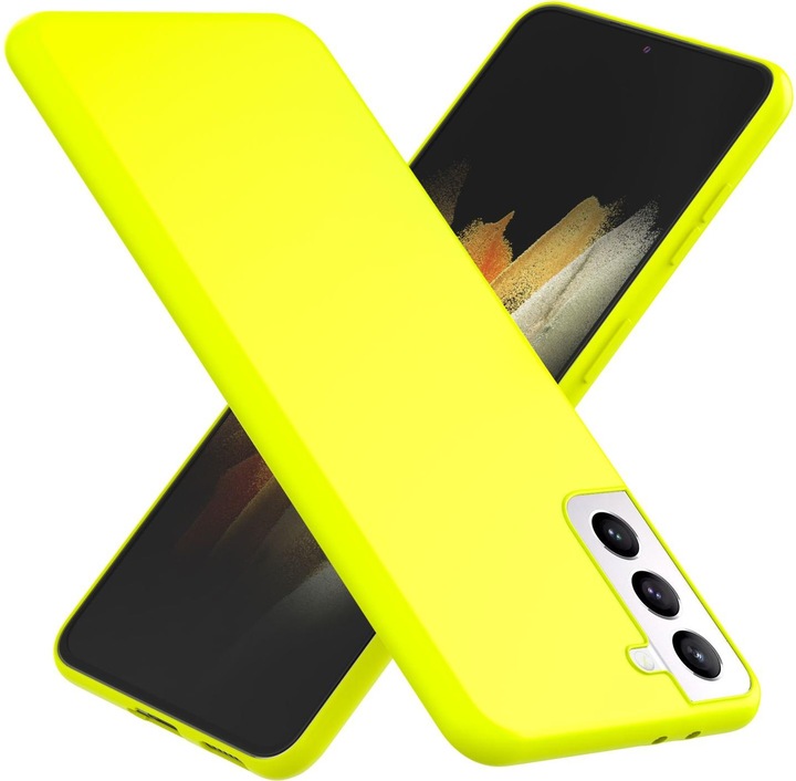 Actual product image Nalia Cell phone case (Samsung Galaxy S21+)