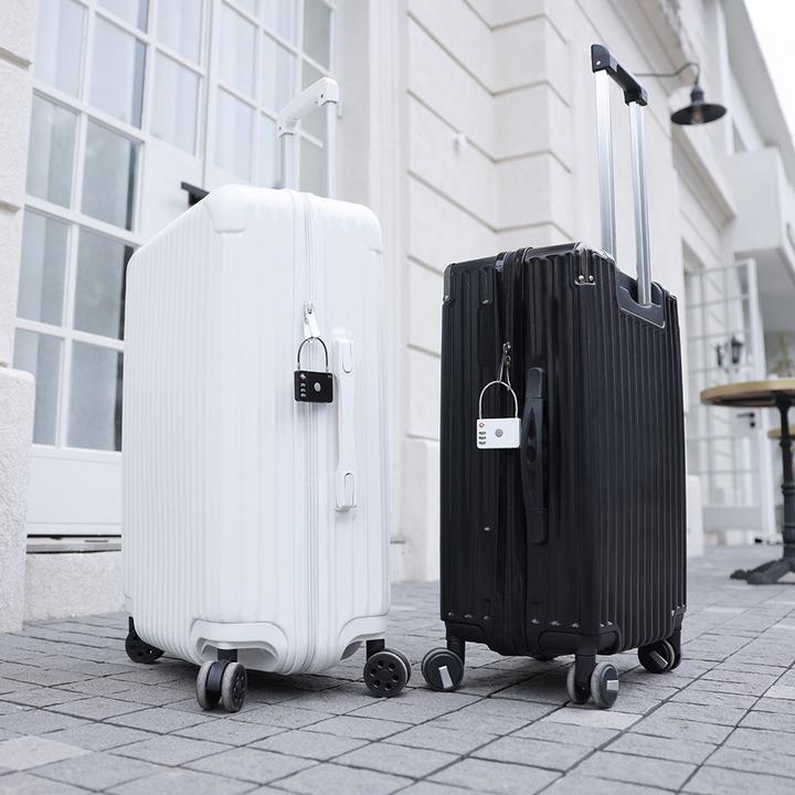 Immagine prodotto Mili Etichetta anti-smarrimento per bagagli MiLock (Apple, iOS)