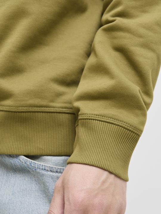 Produktbild Jack & Jones Sweatshirt Sweatshirt (XXL)
