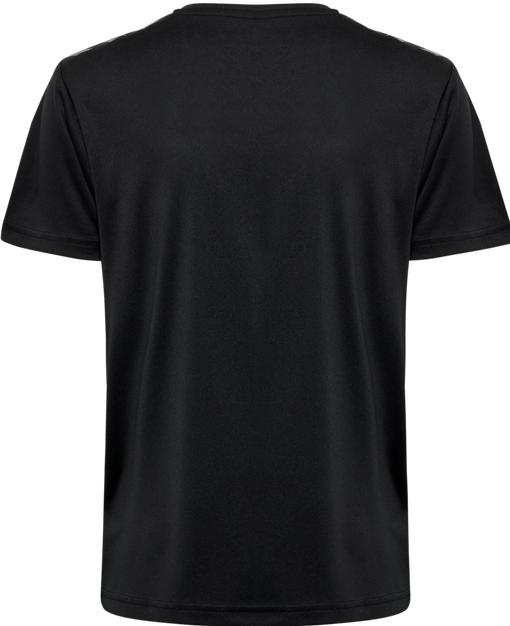 Actual product image hummel Hmlauthentic Pl Jersey S/S Kids (116)