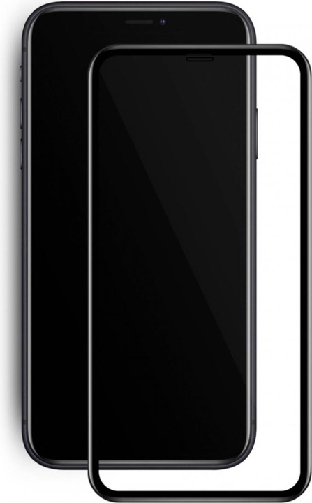 Produktbild Woodcessories Premium Glass 3D (1 Stück, Apple iPhone 12 Pro)