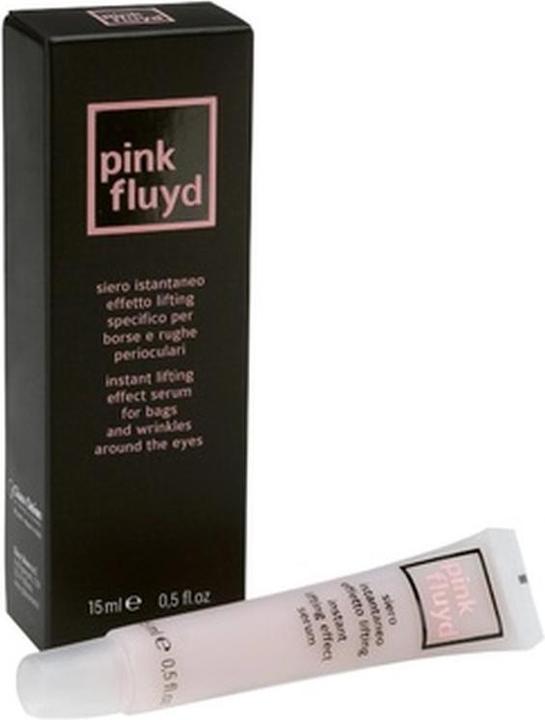 Produktbild Pink Fluyd Instant Lifting Serum 15 Milliliter (15 ml)