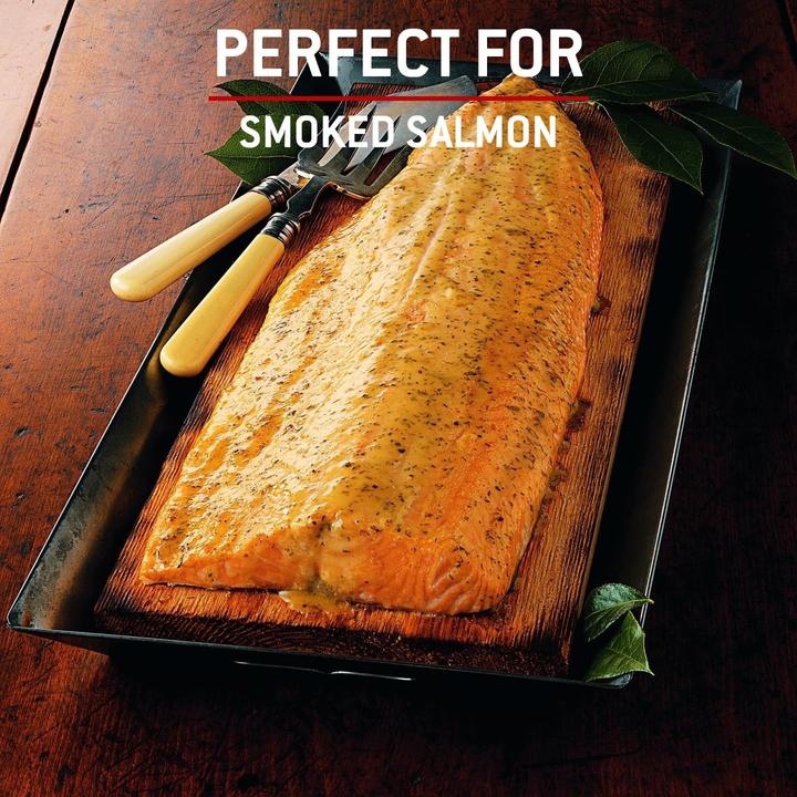 Actual product image Weber Smoking boards