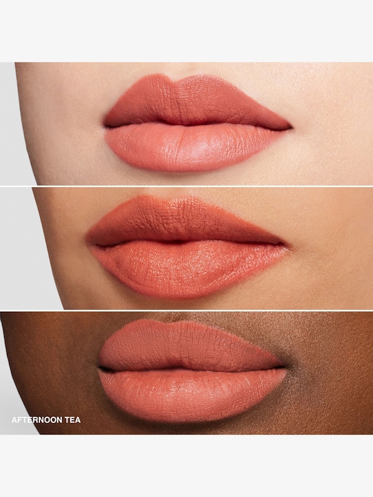 Produktbild Bobbi Brown Luxe Matte Lipstick After.Tea (Afternoon Tea)