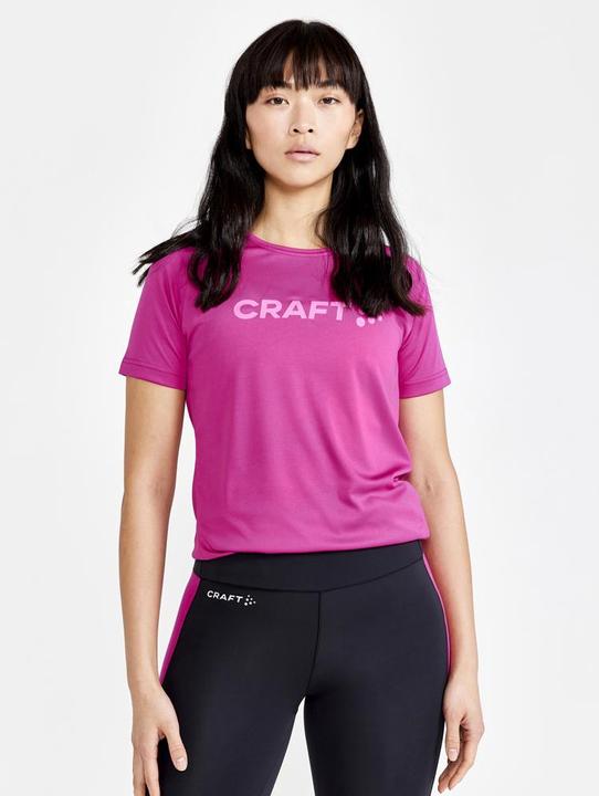 Actual product image Craft Core Unify Logo Tee W (S)