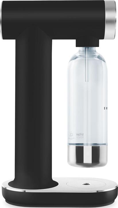 Actual product image Smeg Soda maker