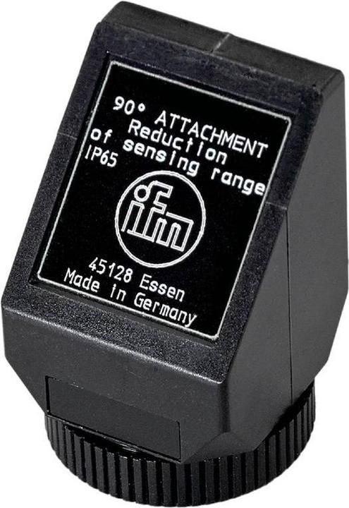 Actual product image ifm Electronic Angle attachment