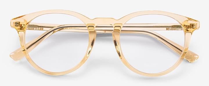 Immagine prodotto Messy Weekend Depp - Luce Blu Champagne