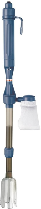 Produktbild SuperFish Bodengrundreiniger Aquavac, Produkttyp: Bodenreiniger (Aquarium Reinigung, Bodensauger)