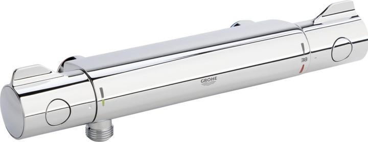 Productafbeelding Grohe Grohtherm 800 thermostatische douchemengkraan