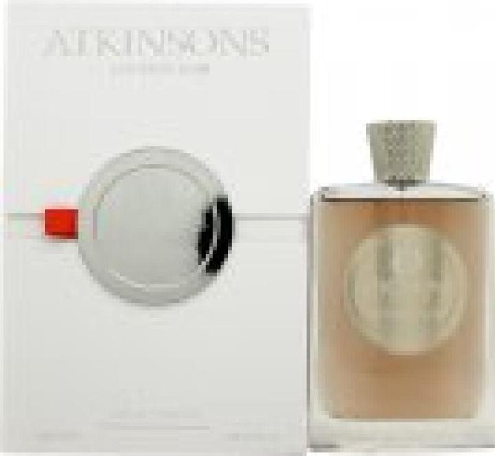 Image du produit Atkinsons Le grand mauvais cèdre (Eau de parfum, 100 ml)