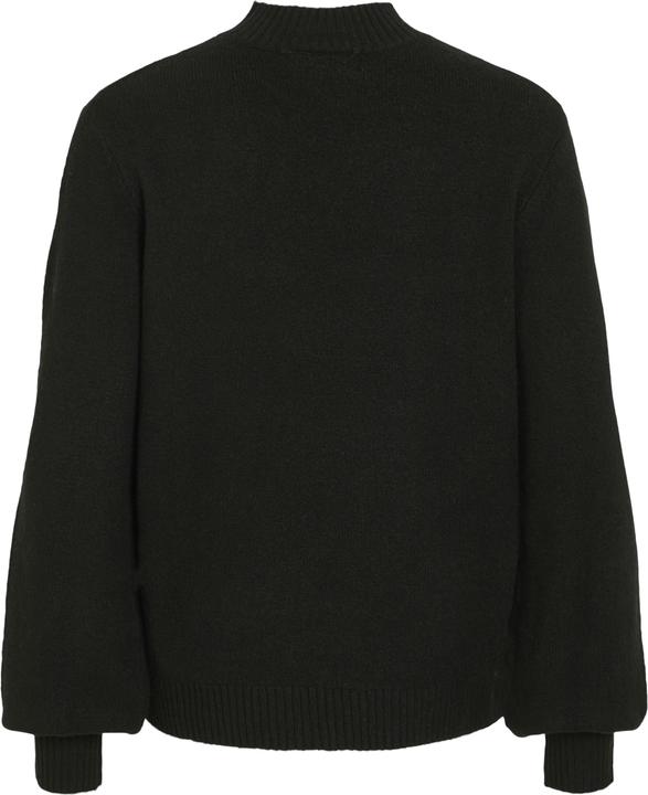 Produktbild Vila Ballonärmel Strickpullover (S)