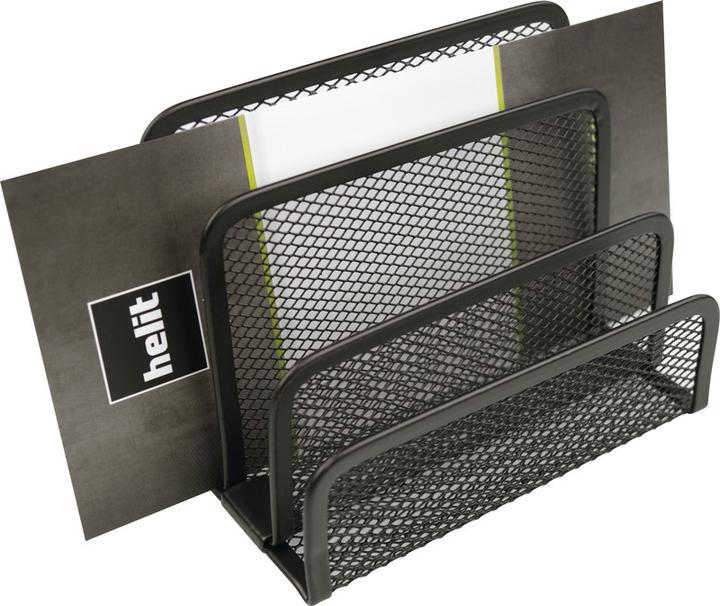 Produktbild Helit Briefständer