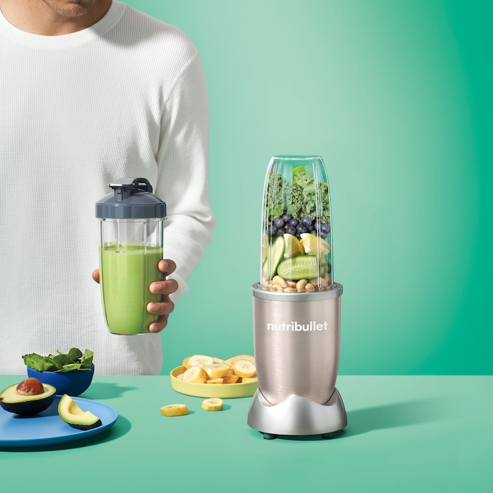 Immagine prodotto NutriBullet Pro 900 (900 W)