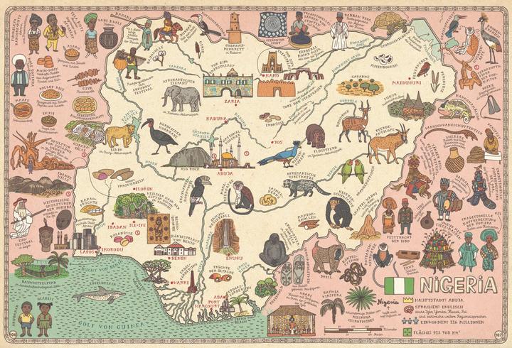 Immagine prodotto Tutto il mondo. Il libro delle mappe