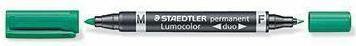 Produktbild Staedtler Lumocolor DUO 348 (1x)