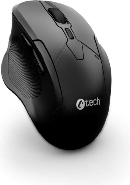 Actual product image C-Tech Myš WLM-17 Dual-Modus, drahtlos, BT5.0 + (Wireless)