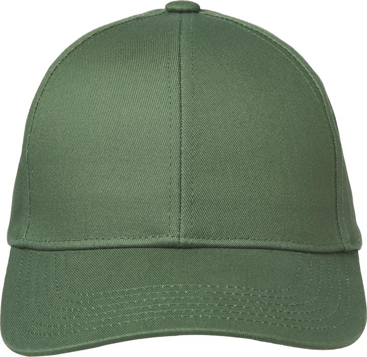 Actual product image Jack & Jones Jacplain Baseball Cap Ln Styd (One size)