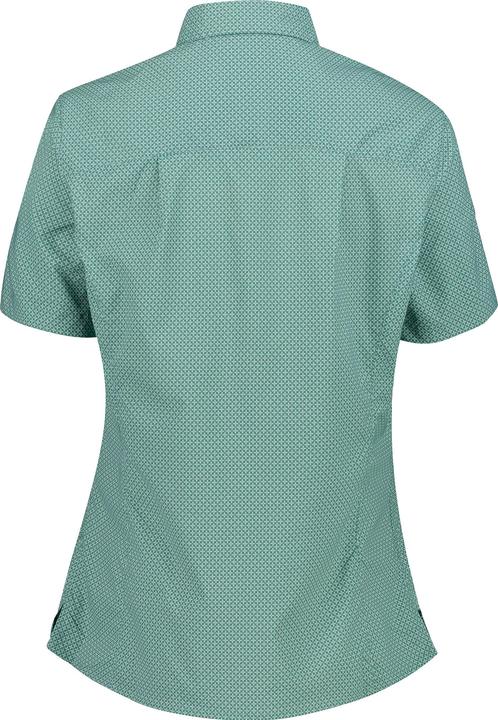 Immagine prodotto CMP Campagnolo Women's Shirt with Chest Pocket (40, M)