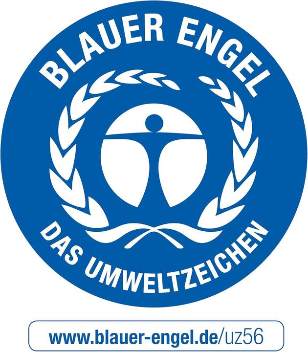 Produktbild Leitz Ordner (A4, 80 mm, 20 Stk.)