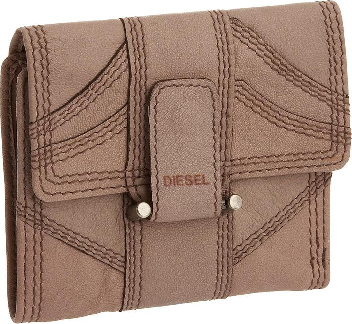 Actual product image Diesel Scio Small Flap Over Wallet