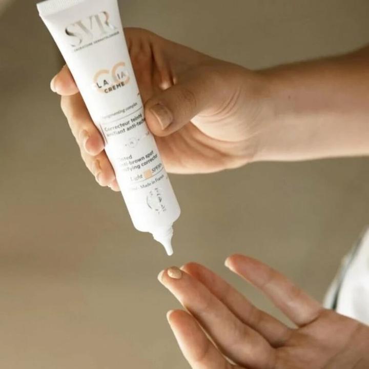 Immagine prodotto CC Fattore di protezione solare 50 + luce (Crema solare, SPF 50, 40 ml)