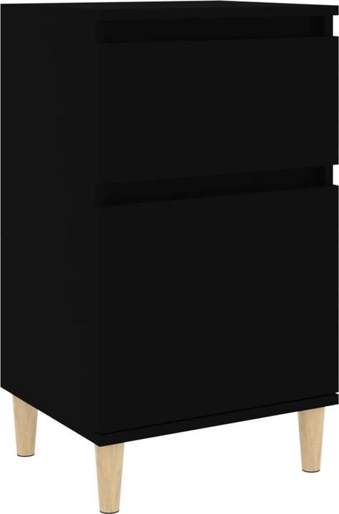 Actual product image vidaXL Yurik (35 x 35 x 70 cm)