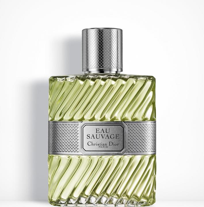 Produktbild Dior Eau Sauvage (Eau de Toilette, 100 ml)