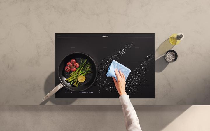 Produktbild Miele Hochleistungstuch (1 Stk.)