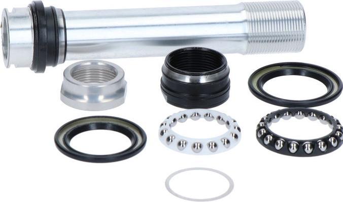 Produktbild Shimano Hohlachse WH-M8100-R Komplettkit