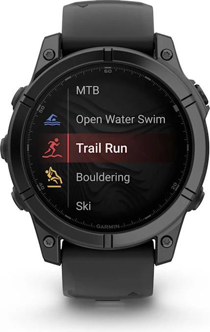 Image du produit Garmin fenix E (47 mm)
