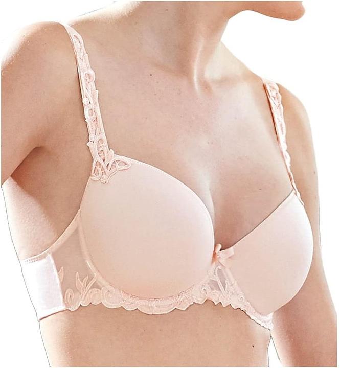 Produktbild Simone Perele Schalen-BH "Andora" rosa (85 C)