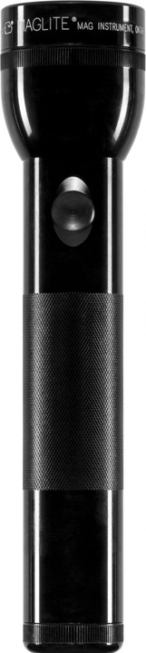 Actual product image Maglite 2 D-Cell (25 cm, 19 lm)