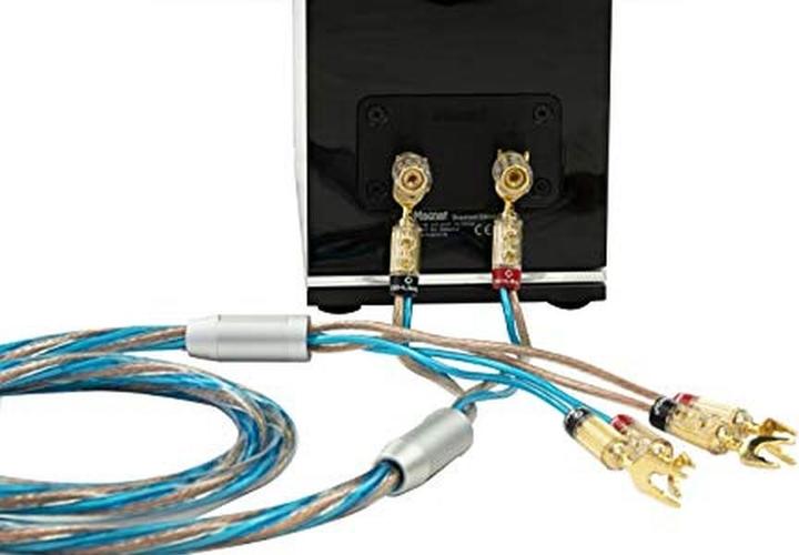 Image du produit Oehlbach Bi-Tech 4 (4 m, 2.50 mm²² mm)