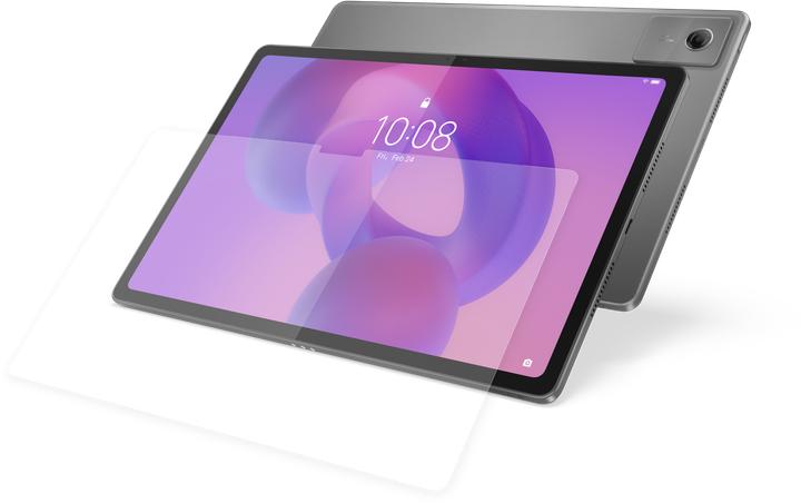 Image du produit Lenovo Idea Tab Plus Glass Screen Protector (P) (1 pcs, Lenovo IdeaTab Plus)