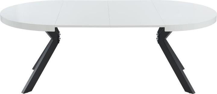 Image du produit Vente-unique Komoni (220 x 120 x 76 cm)