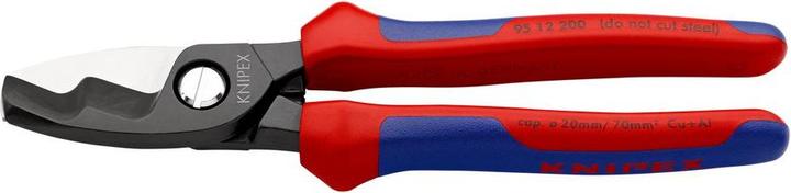 Image du produit Knipex Mini outil à dénuder (100 mm)