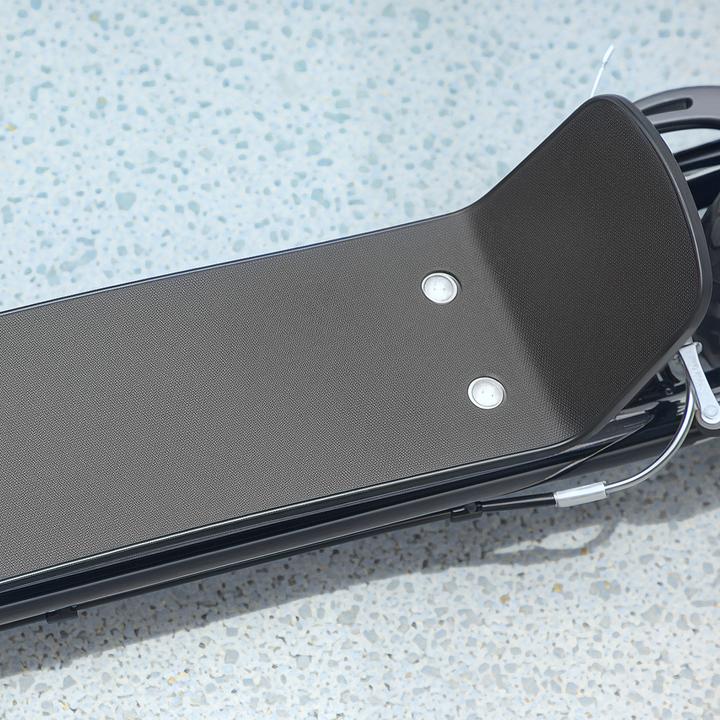 Produktbild Aiyaplay Kinderscooter Stahl, Kunststoff Weiss