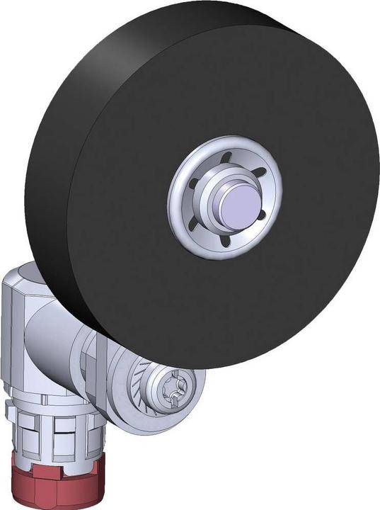 Produktbild Bernstein Ersatzbetätiger