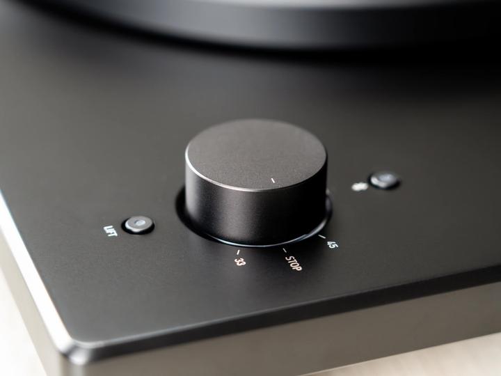 Produktbild Sonoro Platinum Automatic EAS (Halbautomatisch)