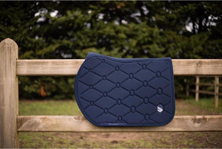 Produktbild Samshield Spineshield Jump Swarovski