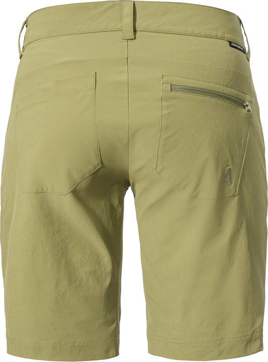 Produktbild Schöffel Shorts Toblach2 (4XL)