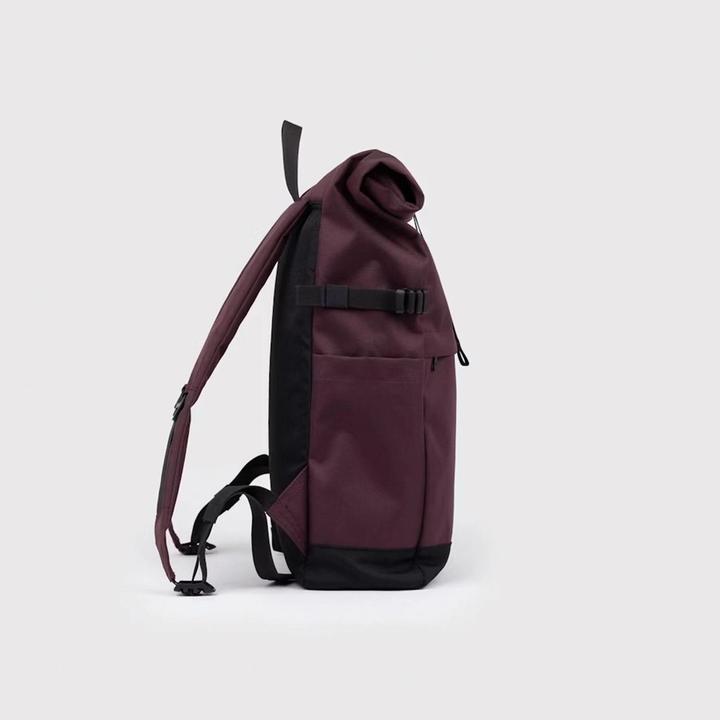 Produktbild Sandqvist Icon Rolltop Backpack 23 (23 l)