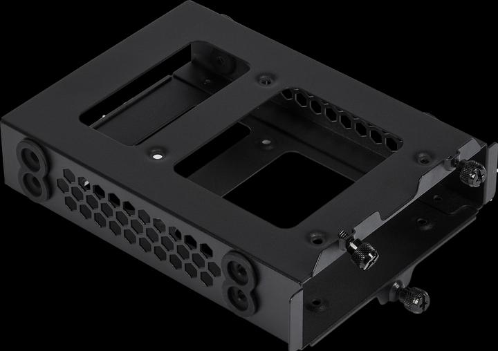 Produktbild Corsair Carbide 678C (ATX, mATX, Mini-ITX, E-ATX)